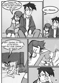 Foster’s Home For Imaginary Friends #9