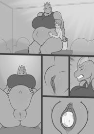 Route 34 #13
