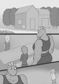 Route 34 #2
