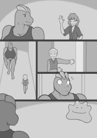 Route 34 #3