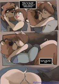 Small Packages #9