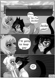 A Rewarding Rescue #18