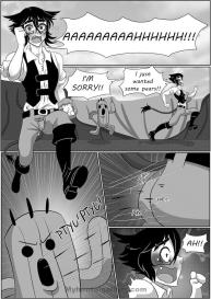 A Rewarding Rescue #2