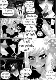 A Rewarding Rescue #6