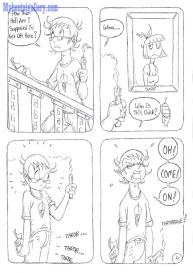 Dare To Scare #4