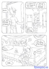 Dare To Scare #5