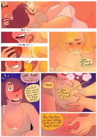Fair Folk #10