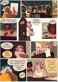 Fair Folk #2