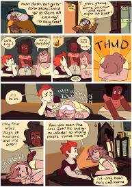 Fair Folk #3