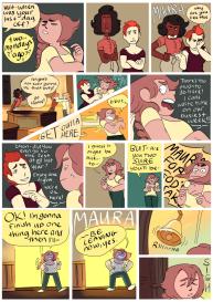 Fair Folk #4