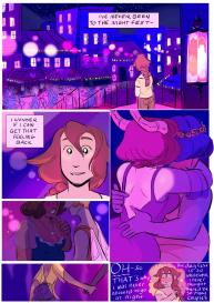 Fair Folk #6