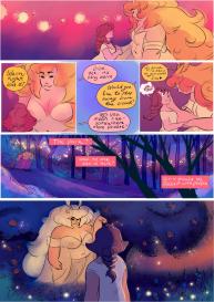 Fair Folk #9