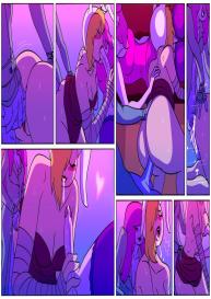 Princess Bubblegum And Fiona #5