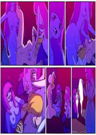 Princess Bubblegum And Fiona #6
