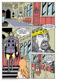 Alice In Another Monsterland 7 #2