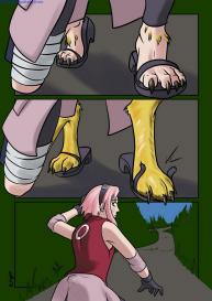 Sakura Walkies #2