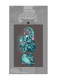 Rotting Girl #12