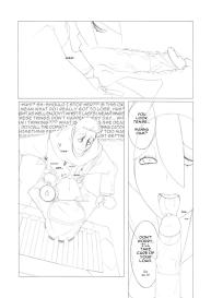 Rotting Girl #7