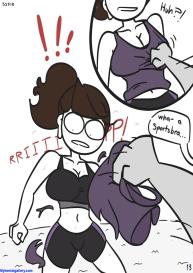 Jaiden Jog 1 #14