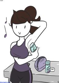 Jaiden Jog 1 #2