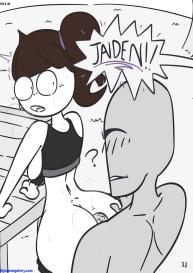 Jaiden Jog 1 #33