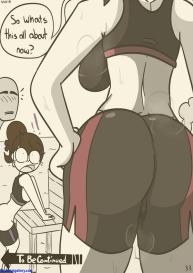Jaiden Jog 1 #35