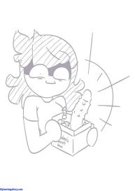 Jaiden Jog 1 #38