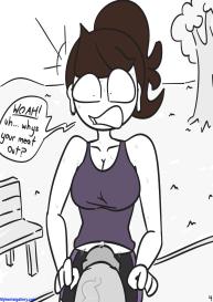 Jaiden Jog 1 #5