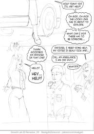 Growth Lab 2 (Remastered) #12
