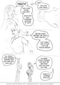 Growth Lab 2 (Remastered) #3