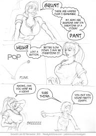 Growth Lab 2 (Remastered) #4