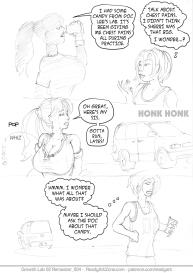 Growth Lab 2 (Remastered) #5