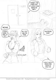 Growth Lab 2 (Remastered) #6
