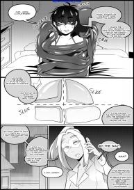 Plur’s Beginning 2 #38