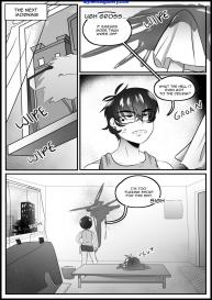 Plur’s Beginning 2 #6