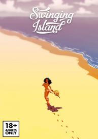 Swinging Island 3 #1