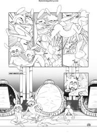 Spacebunz 2 – A Growing Industry #10