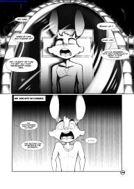 Spacebunz 2 – A Growing Industry #11