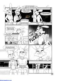 Spacebunz 2 – A Growing Industry #12