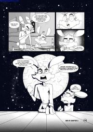Spacebunz 2 – A Growing Industry #15