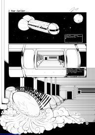 Spacebunz 2 – A Growing Industry #2