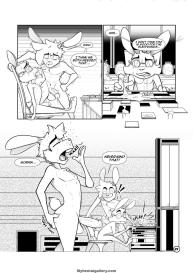 Spacebunz 2 – A Growing Industry #8