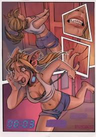Collared Bitch #4