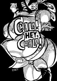 Chala! Hey, Chala! 2 #1