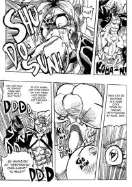 Chala! Hey, Chala! 2 #10