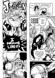 Chala! Hey, Chala! 2 #12