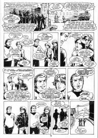 Cavewoman – Rain 5 #10