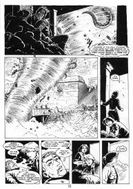 Cavewoman – Rain 5 #13