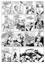 Cavewoman – Rain 5 #21