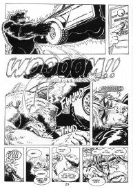 Cavewoman – Rain 5 #25